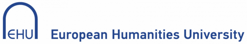 Логотип EHU Moodle