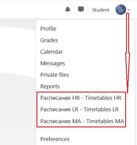 timtables2